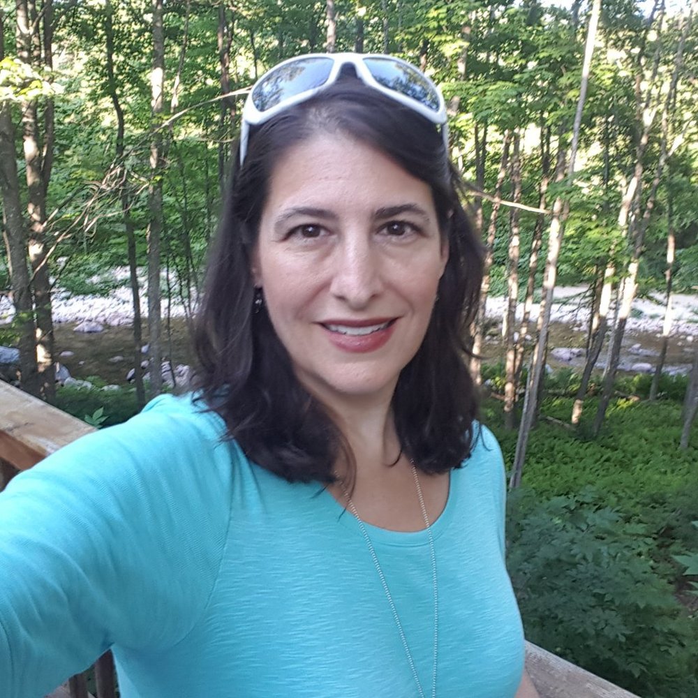 Meet your Posher, Jennifer